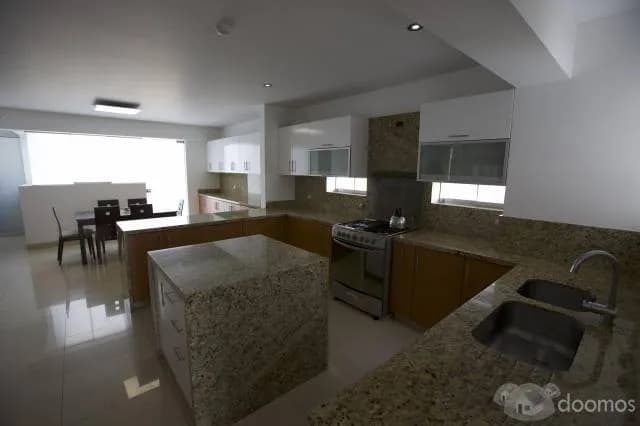 ESPECTACULAR PENTHOUSE CON VISTA PANORAMICA AL GOLF — foto 7