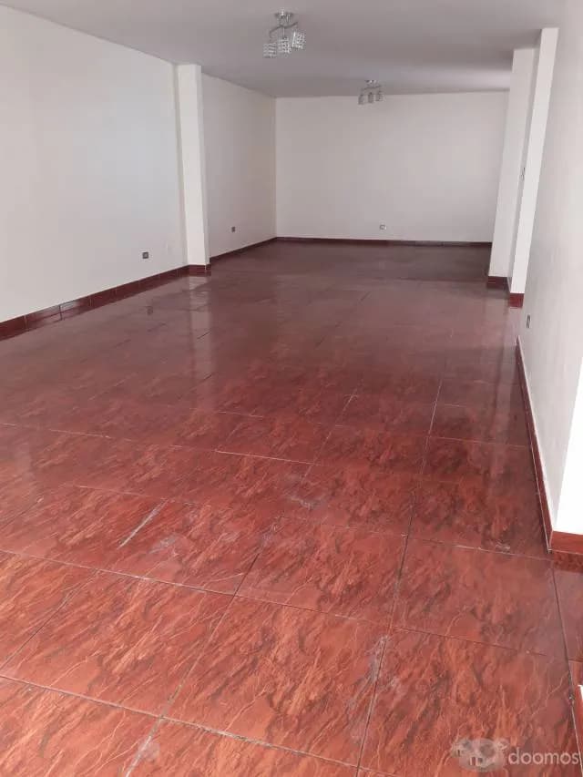 alquilo casa de dos pisos los olivos casa completa — foto 5