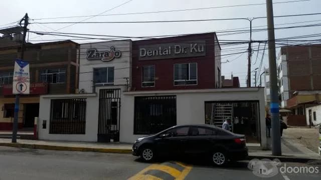 Alquiler de Local comercial en Ventanilla — foto 1