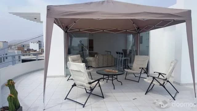 DEPA EN HUANCHACO CON JACUZZI — foto 2