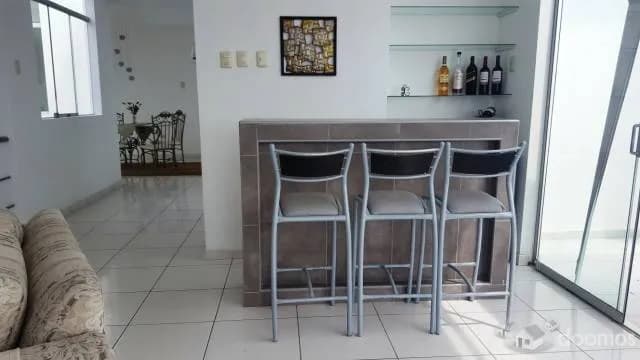 DEPA EN HUANCHACO CON JACUZZI — foto 3