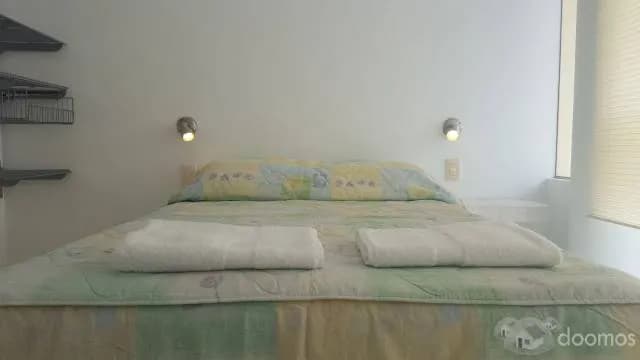 DEPA EN HUANCHACO CON JACUZZI — foto 5