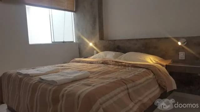 DEPA EN HUANCHACO CON JACUZZI — foto 6