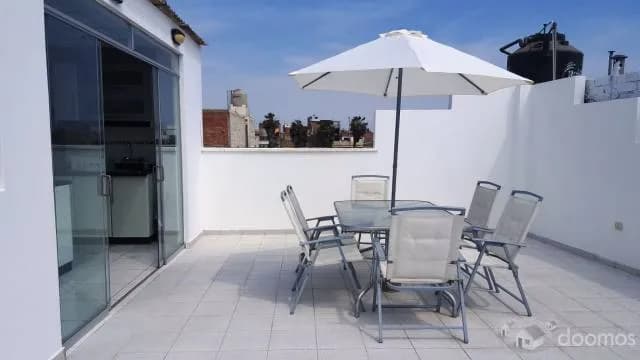 DEPA EN HUANCHACO CON JACUZZI — foto 8