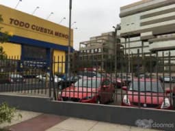 Alquilo Consultorio Dental en Surco