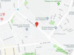 DEPARTAMENTO DE 70 M2 URB. MANZANILLA -LIMA CERCADO