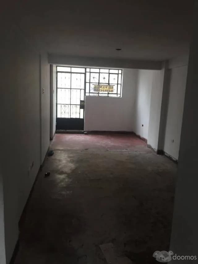 DEPARTAMENTO DE 70 M2 URB. MANZANILLA -LIMA CERCADO — foto 3