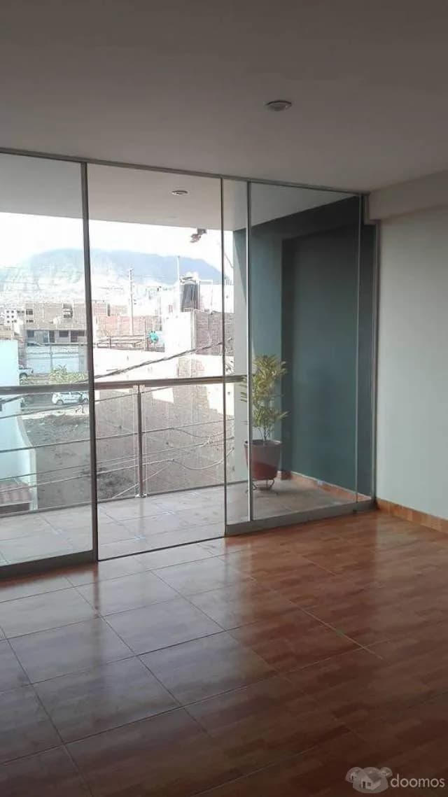SAN ISIDRO II AMPLIO MODERNO E ILUMINADO — foto 1