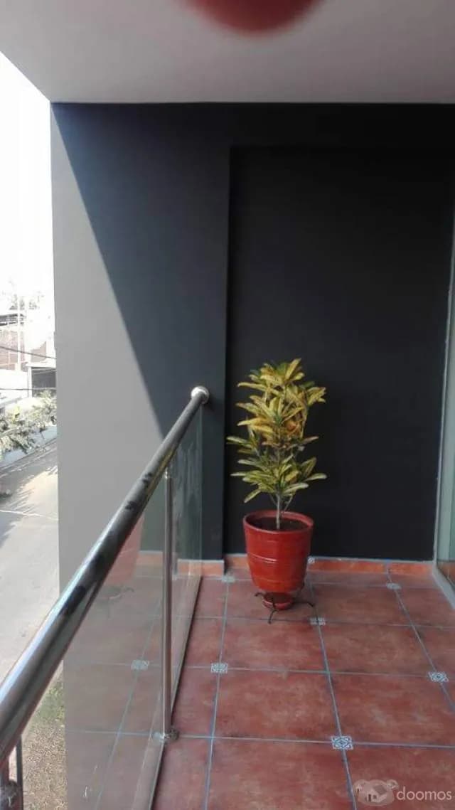 SAN ISIDRO II AMPLIO MODERNO E ILUMINADO — foto 5