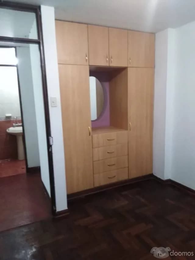 ALQUILO DEPARTAMENTO — foto 6