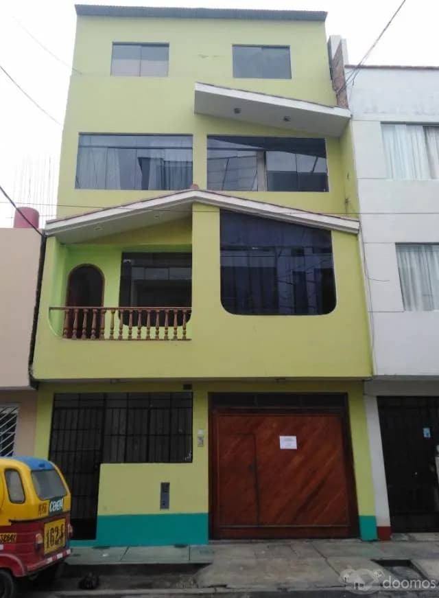 ALQUILO DEPARTAMENTO — foto 8