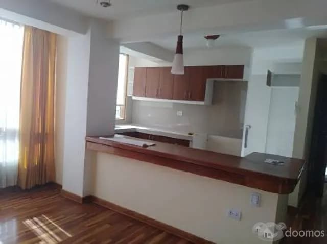DEPARTAMENTO EN URB. VERSALLES 3ER. PISO — foto 5
