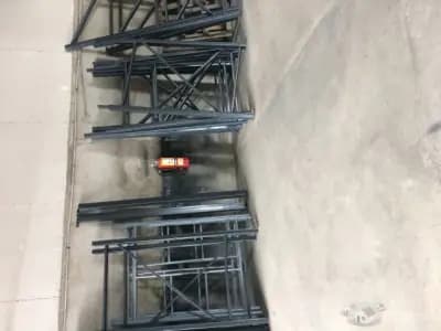 Alquiler de Espacio para Almacén en el Callao - Buenos Precios
