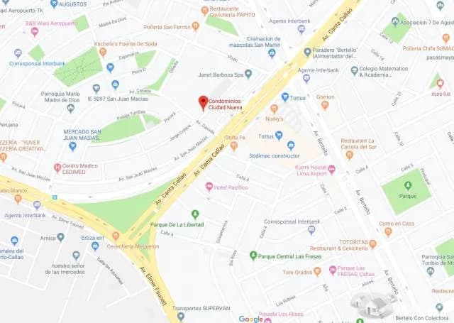Alquiler de Departamento — foto 1