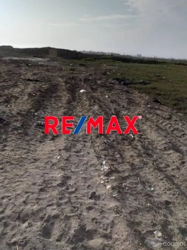 SE VENDE TERRENO FRENTE AL MAR — foto 1