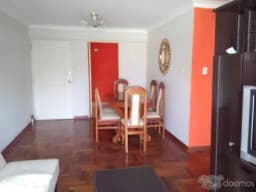 Departamento en Miraflores a espaldas de Vivanda de av. Pardo