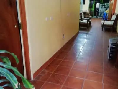 OCASIÓN ALQUILO CASA GRANDE POR VIAJE
