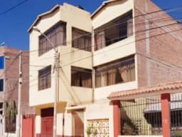 HERMOSA CASA EN LA RINCONADA JULIACA