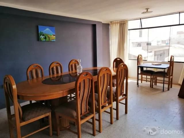HERMOSA CASA EN LA RINCONADA JULIACA — foto 4
