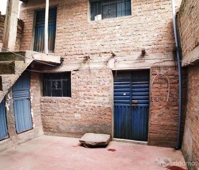 EXCELENTE CASA EN SALIDA A HUANCANÉ — foto 2