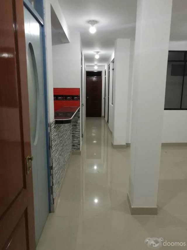 Alquilo Departamento SMP — foto 1