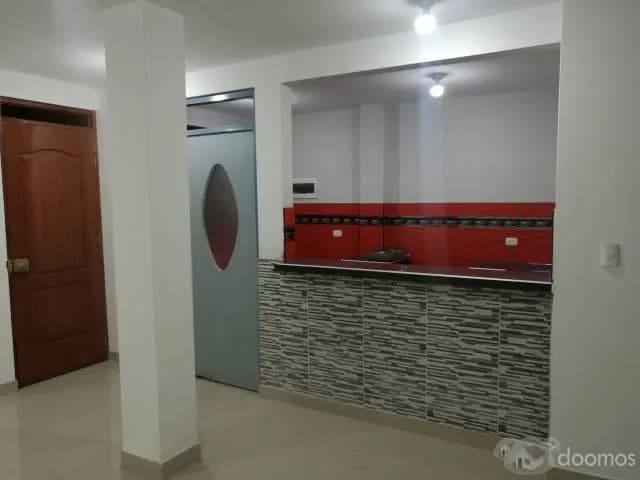 Alquilo Departamento SMP — foto 3