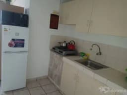 ALQUILO MINIDPTO. AMOBLADO - SURCO
