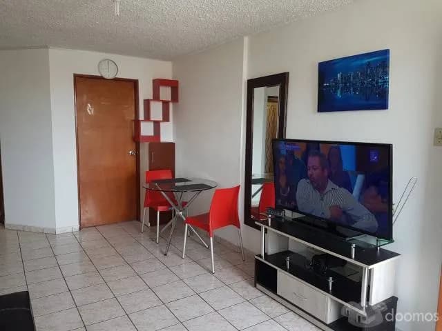 ALQUILO MINIDPTO. AMOBLADO - SURCO — foto 8