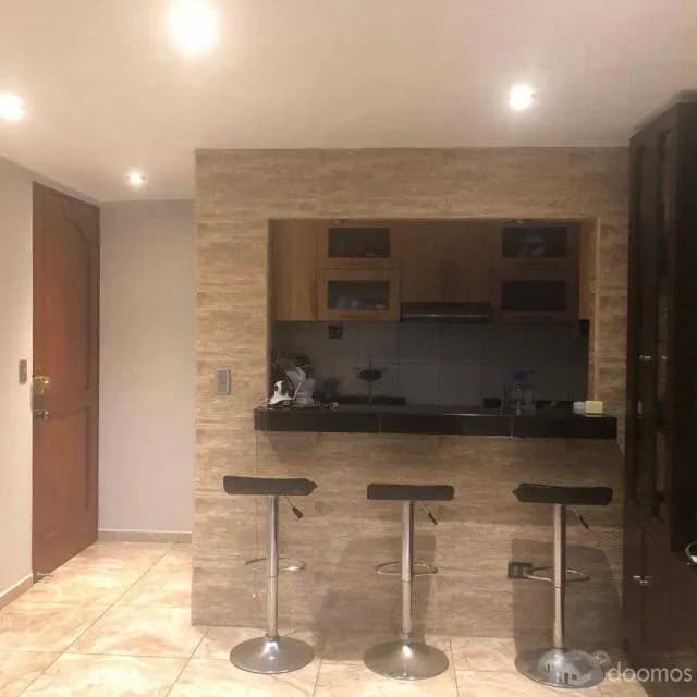 HERMOSO DEPARTAMENTO — foto 4