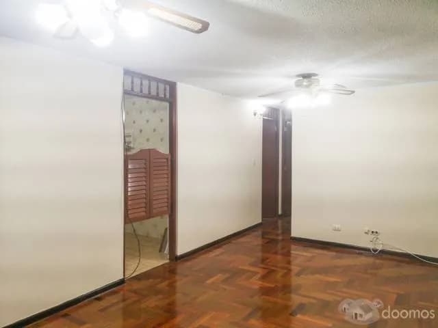VENDO DEPARTAMENTO EN SURCO — foto 1
