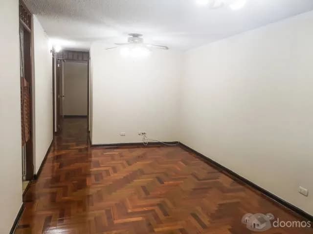 VENDO DEPARTAMENTO EN SURCO — foto 3