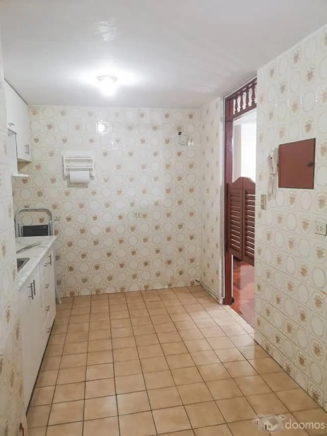 VENDO DEPARTAMENTO EN SURCO — foto 4