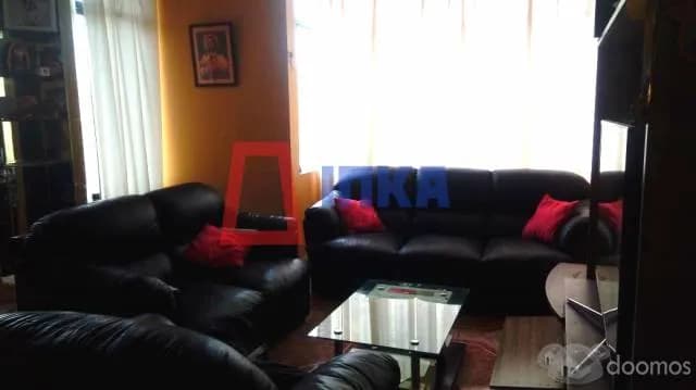 LINDO DEPARTAMENTO EN SAN BORJA ,ZONA CÉNTRICA — foto 2