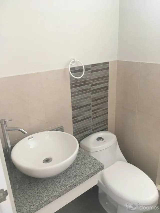 DEPARTAMENTO EN MAGDALENA DEL MAR — foto 4