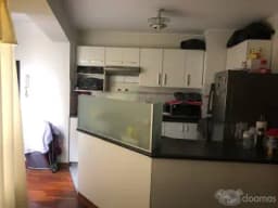 Se vende departamento en segundo piso