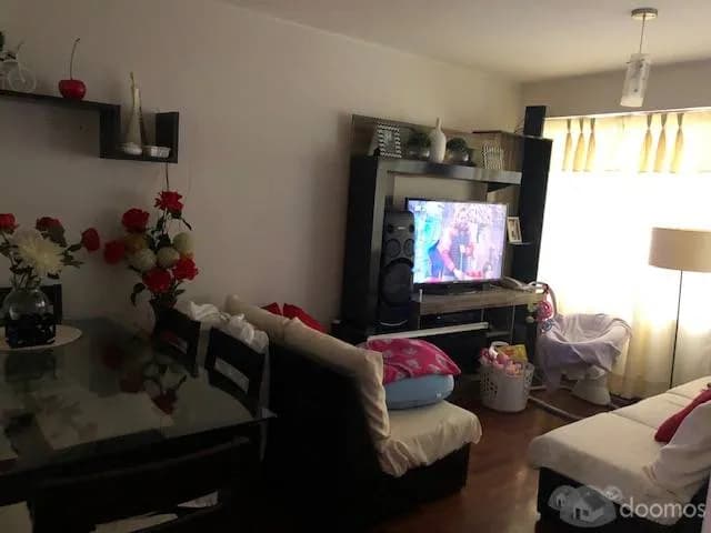 Se vende departamento en segundo piso — foto 2
