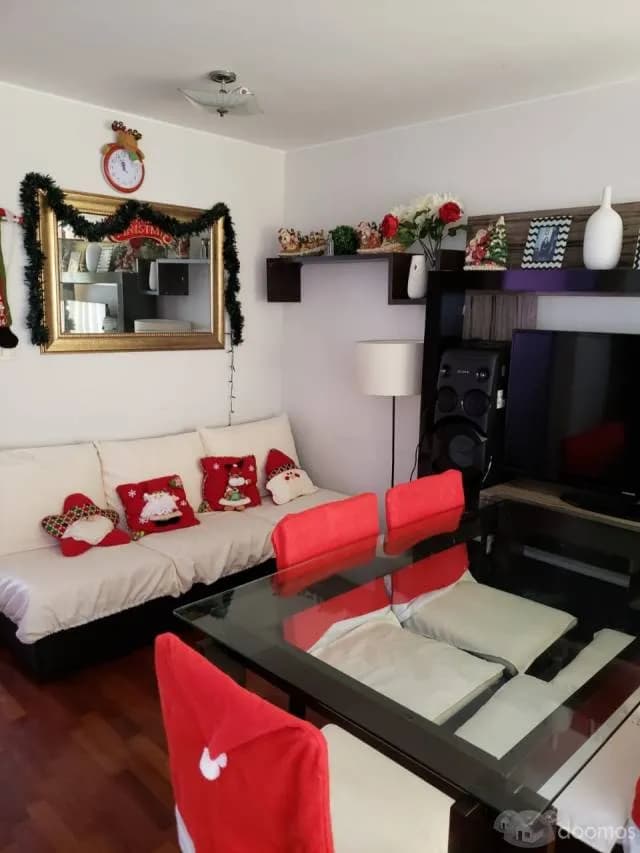 Se vende departamento en segundo piso — foto 4