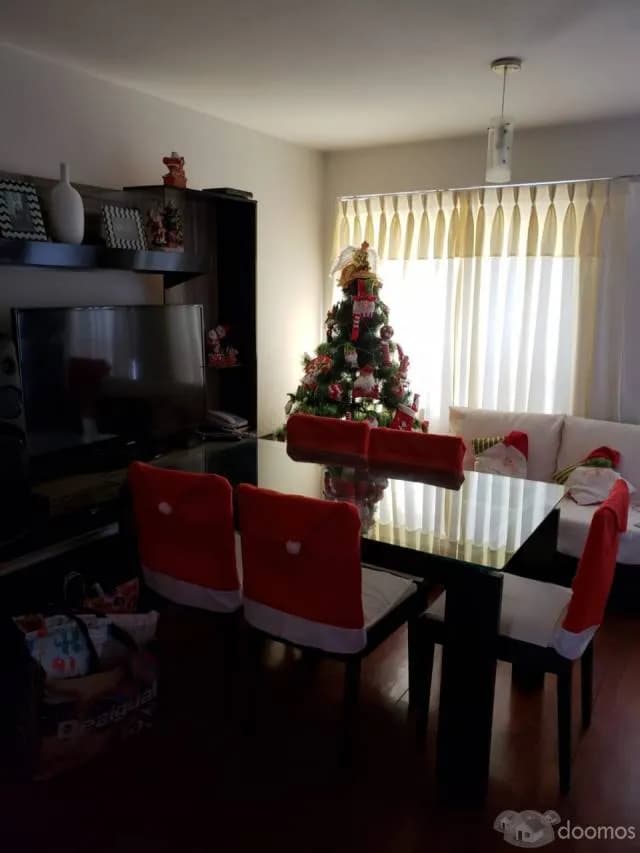 Se vende departamento en segundo piso — foto 5