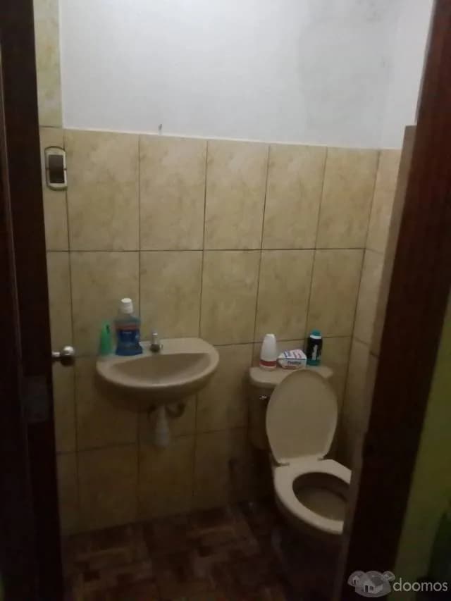 Alquilo Mini departamento Nueva esperanza villa maria del triunfo — foto 1