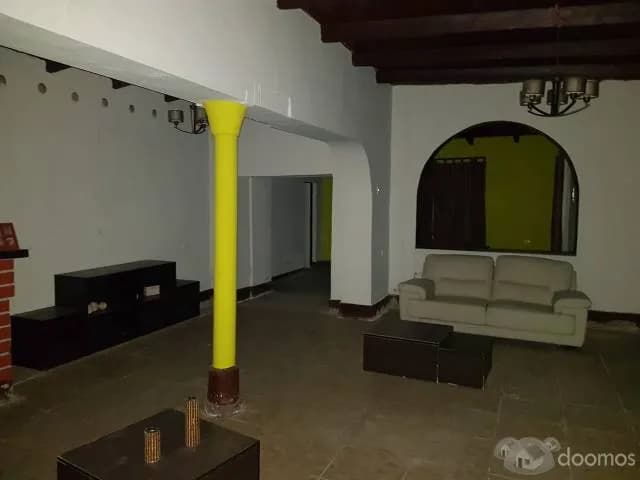 REMATO CASA DE CAMPO EN TERRENO 2 HAS — foto 4