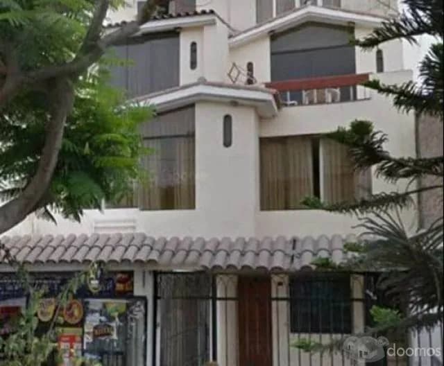 Remato Departamento Urb. Los Cedros de Villa - Chorrilos — foto 1