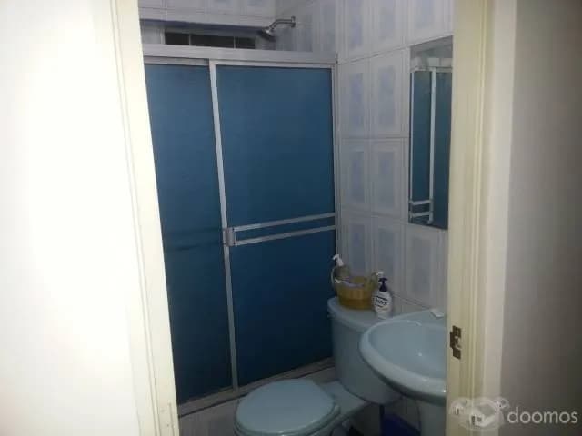 busco rooomate habitacion amoblada — foto 4