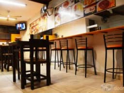 ¡Ocasión! Traspaso restaurante en San Borja, alta Zona comercial.