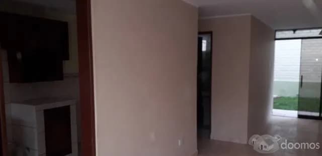 Departamento independiente primer piso — foto 1