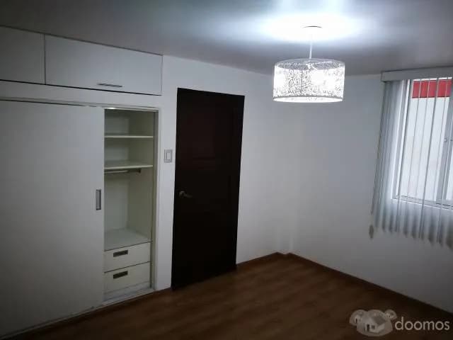 Departamento 4 Dormitorios,2 baños.Los Olivos — foto 3