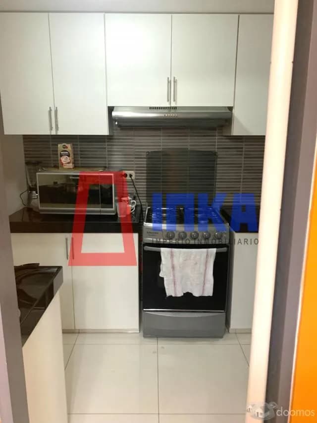 AMPLIO DEPARTAMENTO DUPLEX LISTO PARA HABITAR EN LINCE, — foto 1