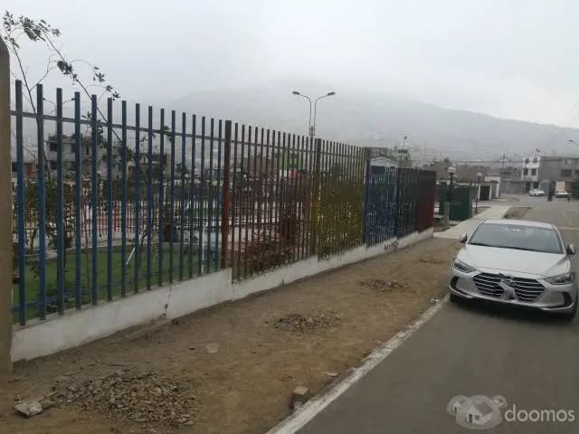 VENTA DE TERRENO EN MANCHAY — foto 5
