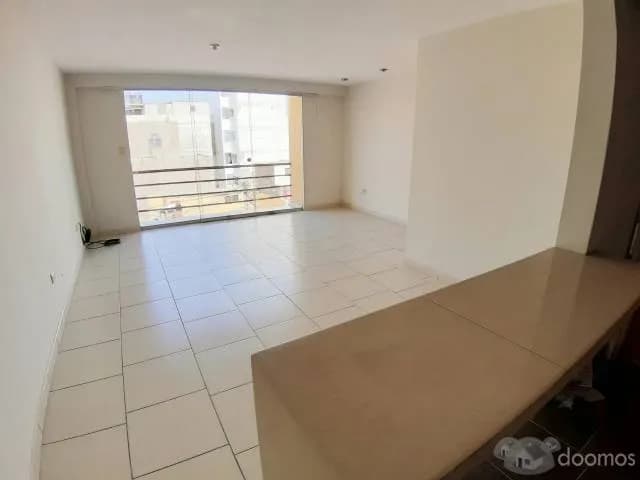 Bonito y amplio departamento en Victor Larco — foto 2
