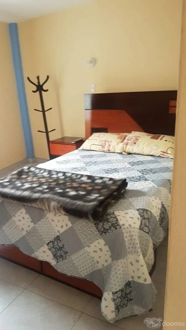 Alquiler Casa Campo Lunahuana 1000mt2 — foto 3