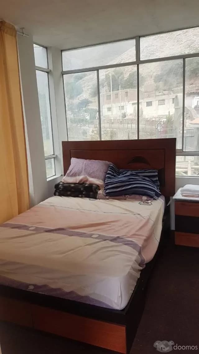 Alquiler Casa Campo Lunahuana 1000mt2 — foto 4